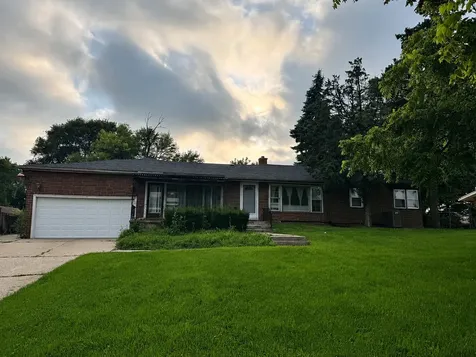 2N236 Amy Avenue Glen Ellyn IL 60137