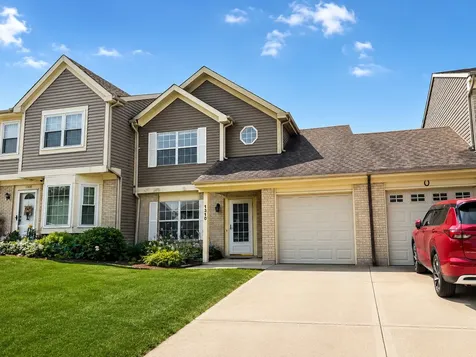 1310 Oriole Trail Carol Stream IL 60188