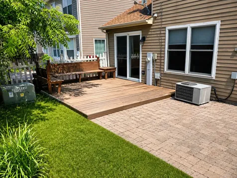 1310 Oriole Trail Carol Stream IL 60188