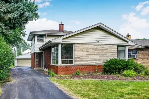 710 South La Grange Road La Grange IL 60525