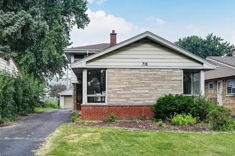 710 South La Grange Road La Grange IL 60525