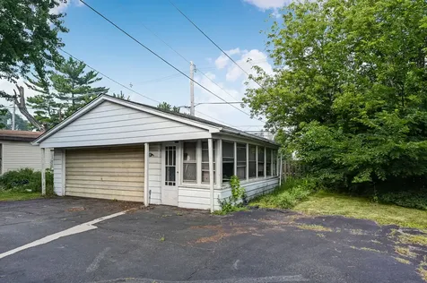 710 South La Grange Road La Grange IL 60525