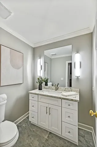 32 Ridgefield Lane Burr Ridge IL 60527