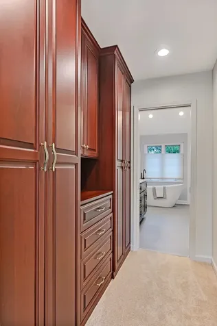 32 Ridgefield Lane Burr Ridge IL 60527