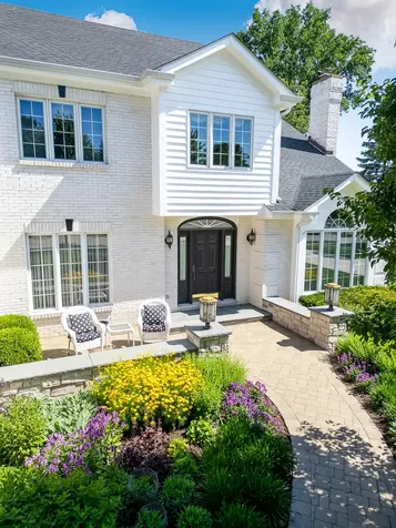 32 Ridgefield Lane Burr Ridge IL 60527