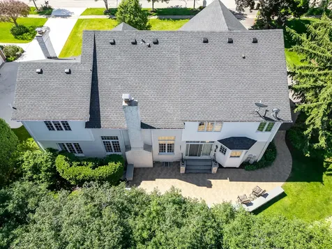 32 Ridgefield Lane Burr Ridge IL 60527