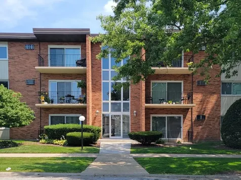 9721 South Keeler Avenue Oak Lawn IL 60453
