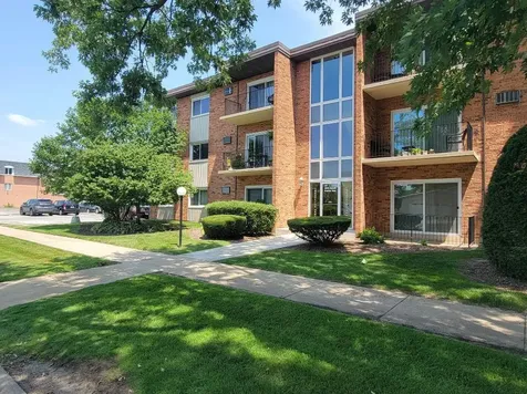 9721 South Keeler Avenue Oak Lawn IL 60453
