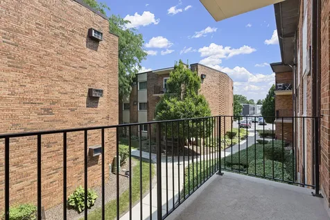 9721 South Keeler Avenue Oak Lawn IL 60453