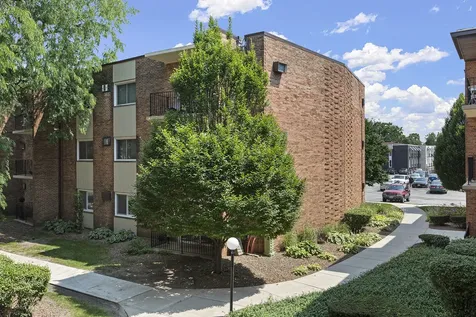 9721 South Keeler Avenue Oak Lawn IL 60453
