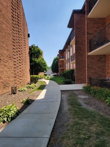 9721 South Keeler Avenue Oak Lawn IL 60453
