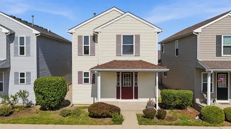 571 Sandy Court Harvard IL 60033
