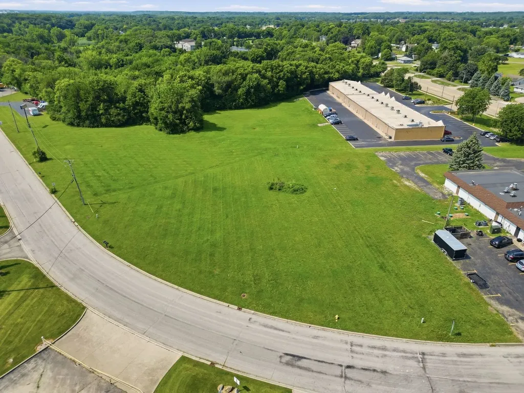 Lot 22 South Municipal Drive Channahon IL 60410