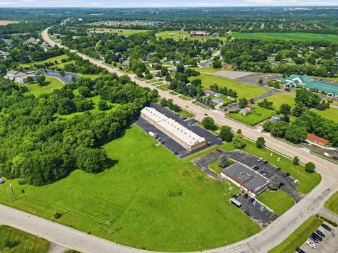 Lot 22 South Municipal Drive Channahon IL 60410