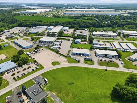 Lot 22 South Municipal Drive Channahon IL 60410