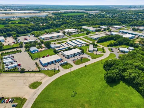 Lot 22 South Municipal Drive Channahon IL 60410