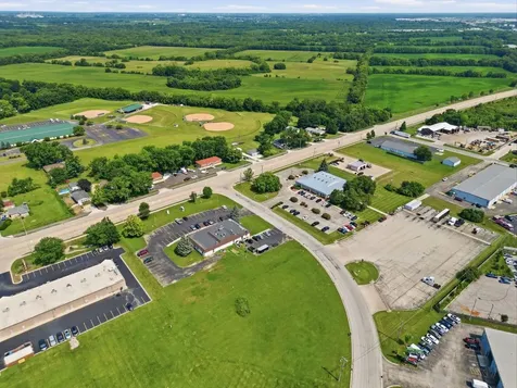 Lot 22 South Municipal Drive Channahon IL 60410