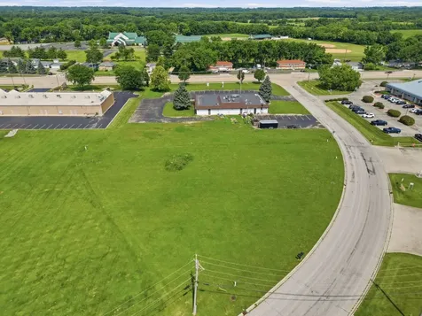 Lot 22 South Municipal Drive Channahon IL 60410