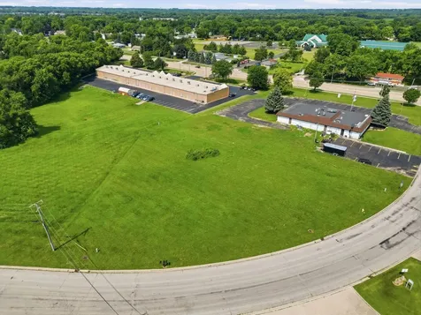 Lot 22 South Municipal Drive Channahon IL 60410