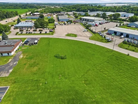 Lot 22 South Municipal Drive Channahon IL 60410