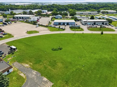 Lot 22 South Municipal Drive Channahon IL 60410