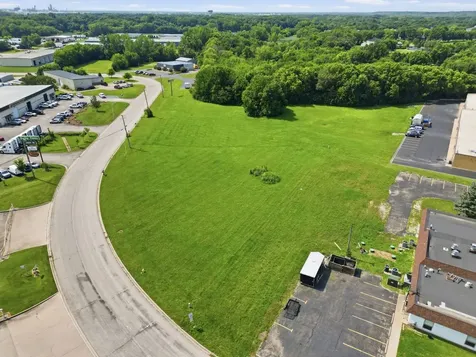 Lot 22 South Municipal Drive Channahon IL 60410