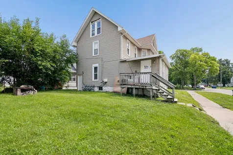 605 North Dearborn Avenue Kankakee IL 60901