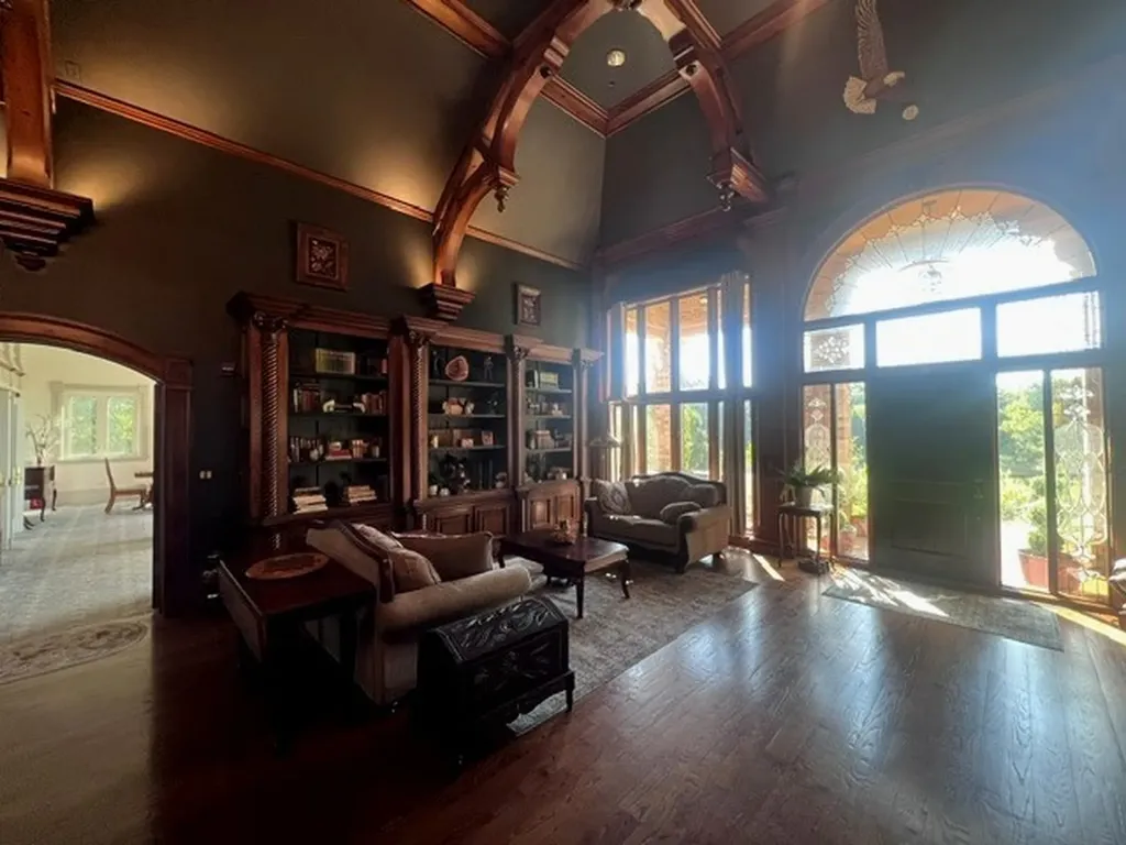 41W350 Powers Road Huntley IL 60142