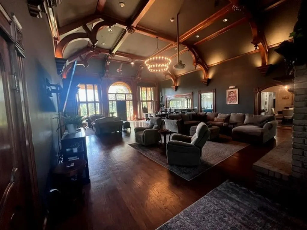 41W350 Powers Road Huntley IL 60142