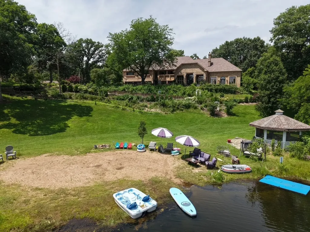 41W350 Powers Road Huntley IL 60142