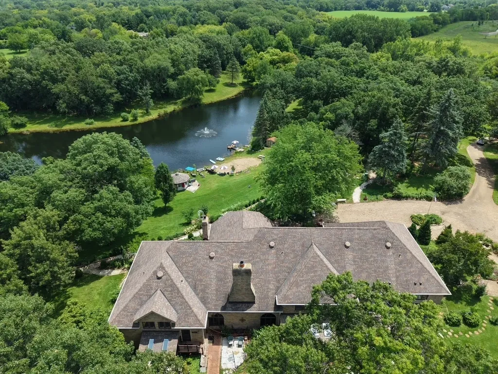 41W350 Powers Road Huntley IL 60142