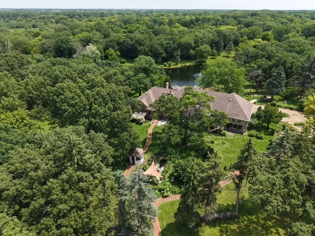 41W350 Powers Road Huntley IL 60142