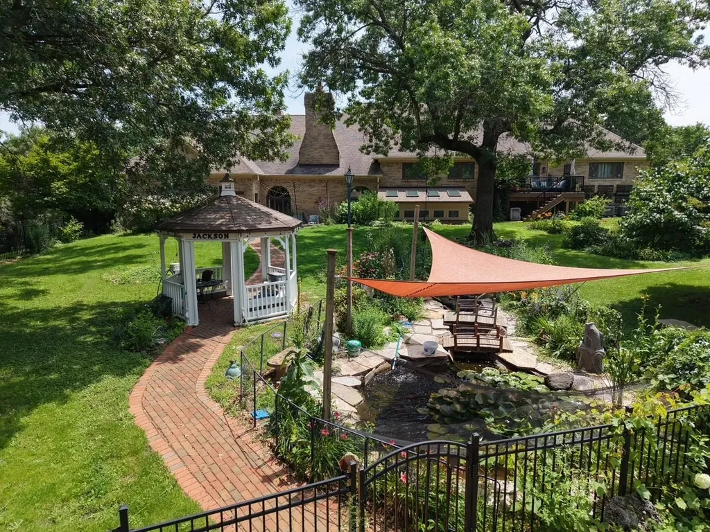41W350 Powers Road Huntley IL 60142