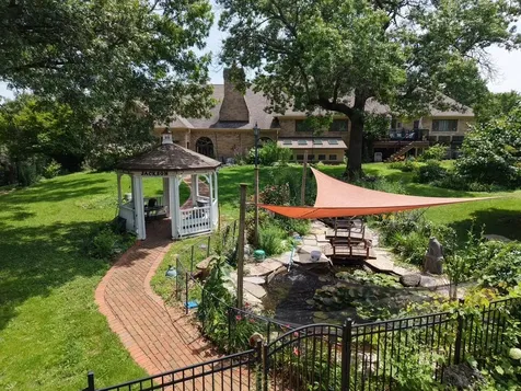 41W350 Powers Road Huntley IL 60142