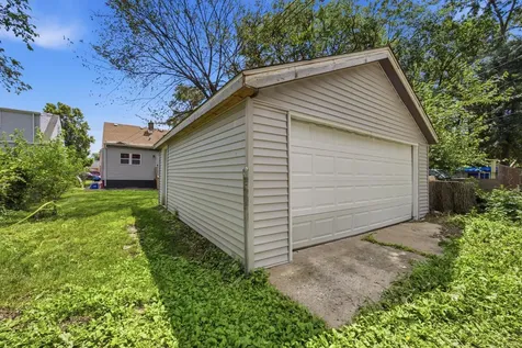 12238 South Aberdeen Street Chicago IL 60643