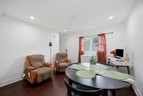 12238 South Aberdeen Street Chicago IL 60643