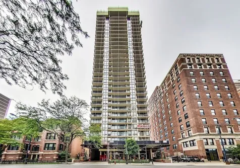 3150 North Sheridan Road Chicago IL 60657