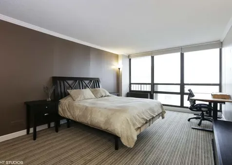 3150 North Sheridan Road Chicago IL 60657