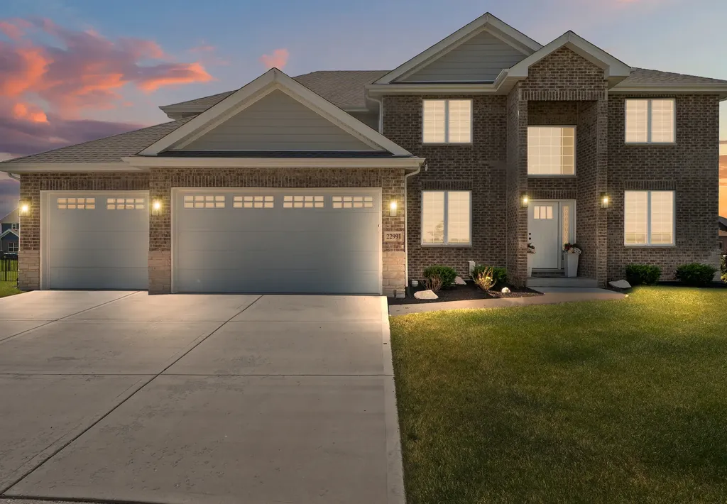 22991 Lancaster Court Frankfort IL 60423