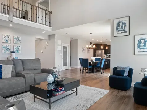 22991 Lancaster Court Frankfort IL 60423