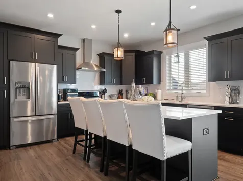 22991 Lancaster Court Frankfort IL 60423