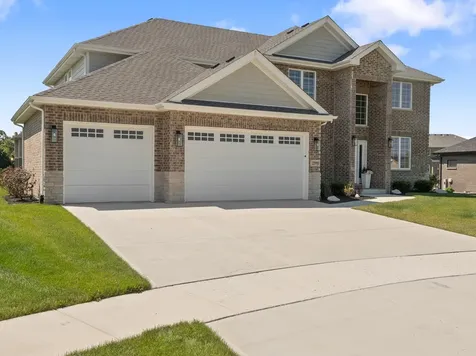 22991 Lancaster Court Frankfort IL 60423