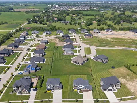 22991 Lancaster Court Frankfort IL 60423