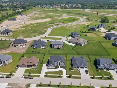22991 Lancaster Court Frankfort IL 60423