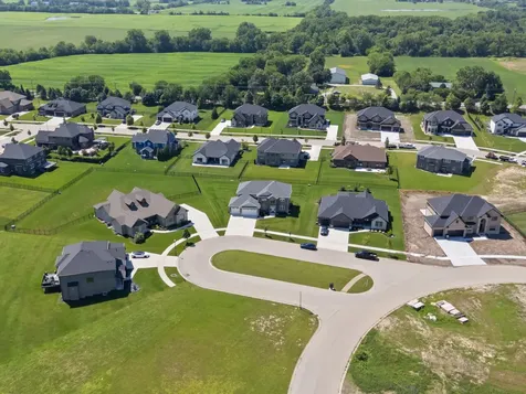 22991 Lancaster Court Frankfort IL 60423