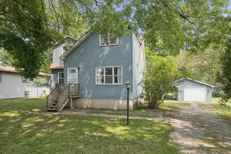 4417 Yender Avenue Lisle IL 60532