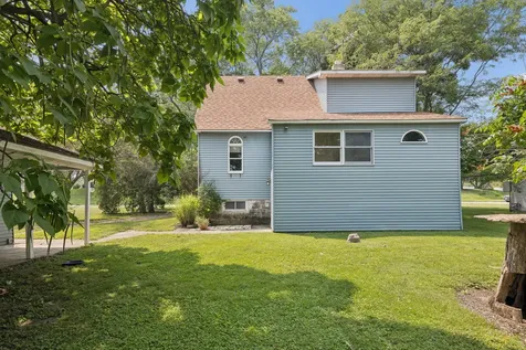 4417 Yender Avenue Lisle IL 60532