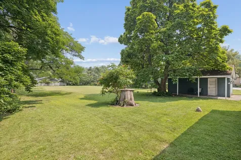 4417 Yender Avenue Lisle IL 60532