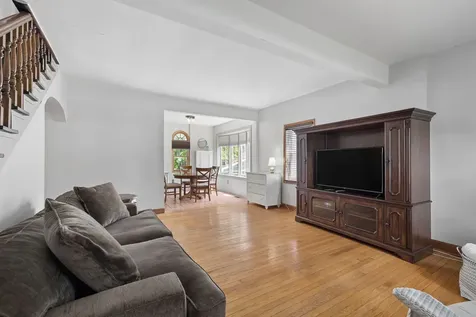 4417 Yender Avenue Lisle IL 60532