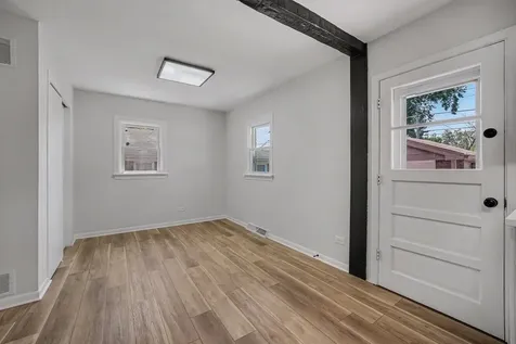 10848 Lombard Avenue Chicago Ridge IL 60415
